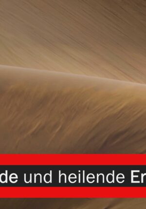 chW SE in Medicinal Clay Vitalisierende und heilende Erden