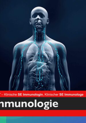 chW SE Immunosan-Owner - Klinische SE Immunologin, Klinischer SE Immunologe Klinische Immunologie