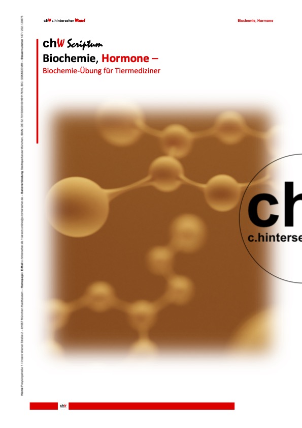 chWScriptumBiochemieHormone