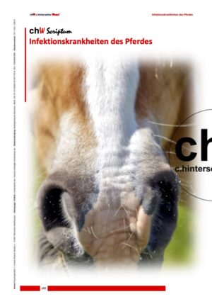chW Infektionskrankheiten des Pferdes