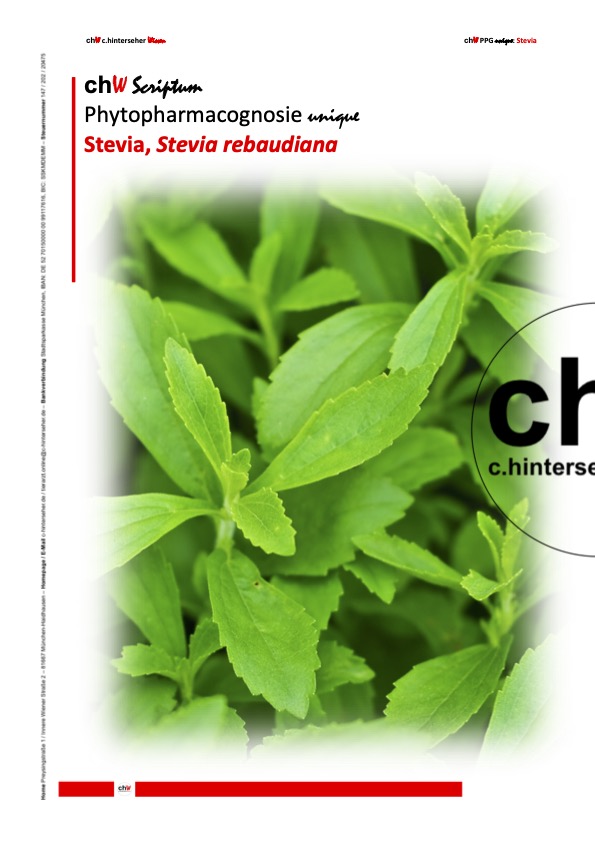 chWScriptumPPGUnique38Stevia2023