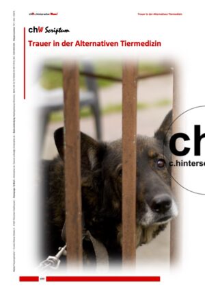 chW Trauer in der Alternativen Tiermedizin