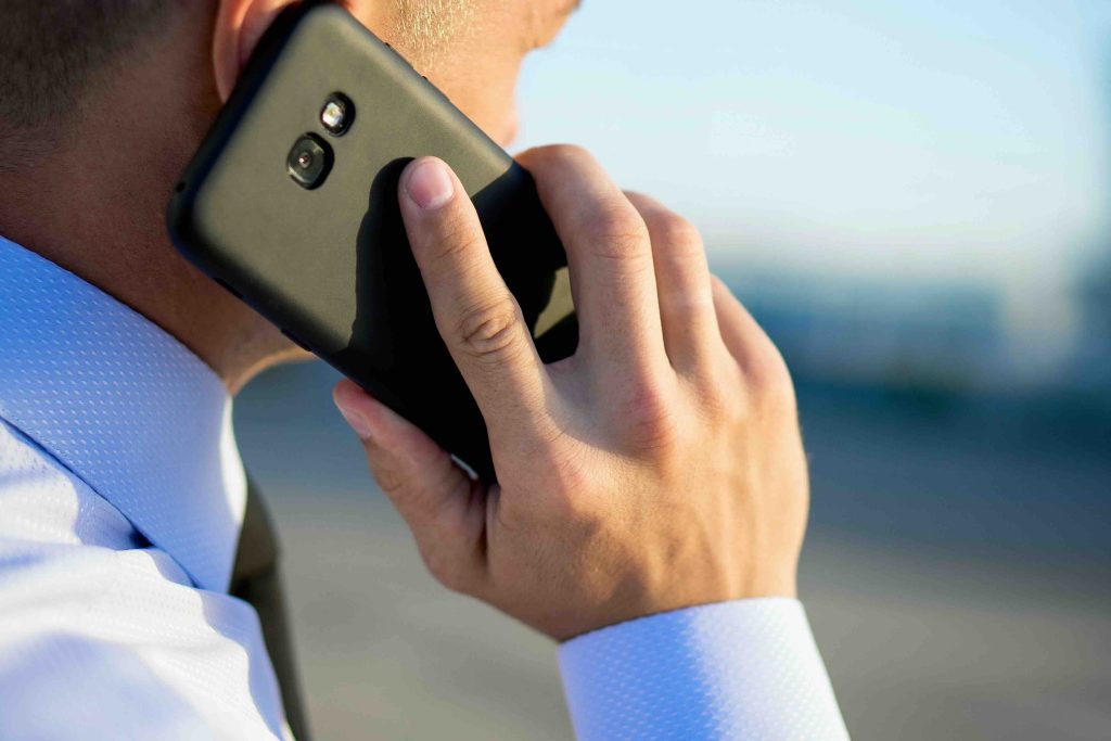 Titelbild vom chW Online Buchungstool für telefonische medizinische Besprechungen