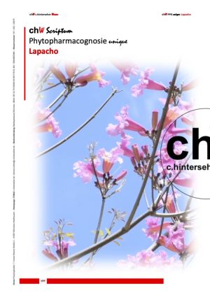 chW SE PPG unique: Lapacho, Tabebuia avellanedeae